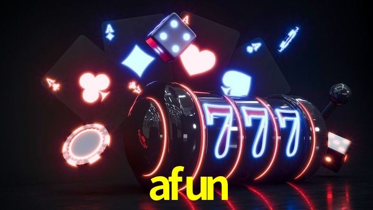 Welcome Bonus afun