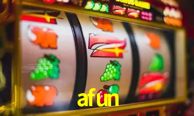 A Revolução dos Aplicativos de Jogos no afun