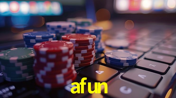 Provedores de Jogos afun