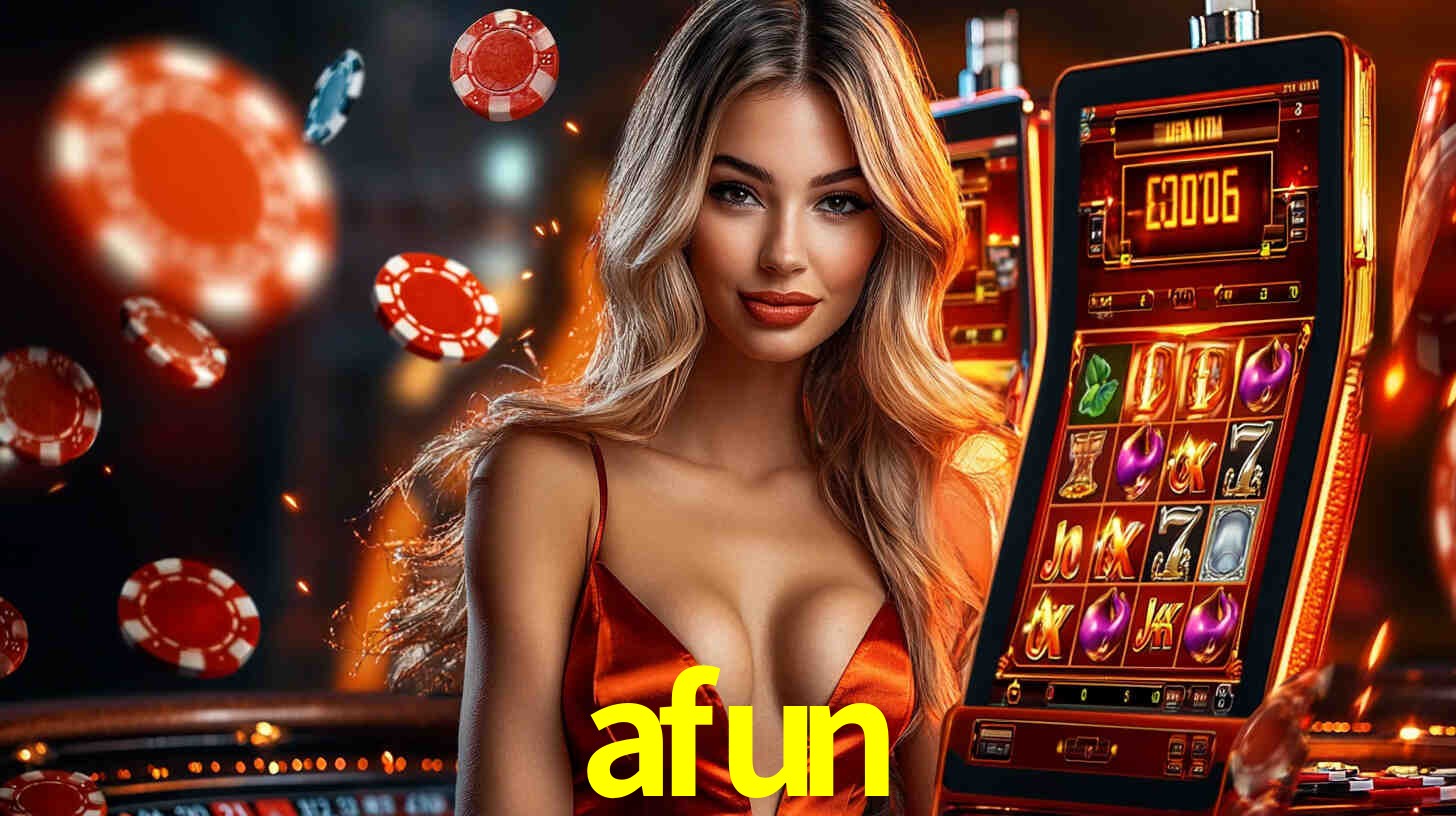 afun vip