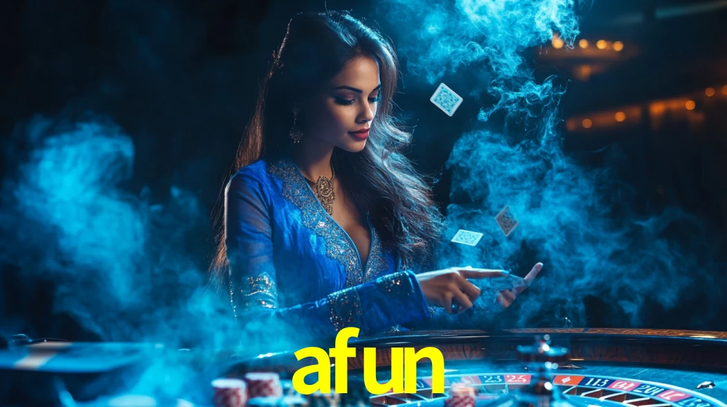 A Popularidade dos Caça-Níqueis no afun