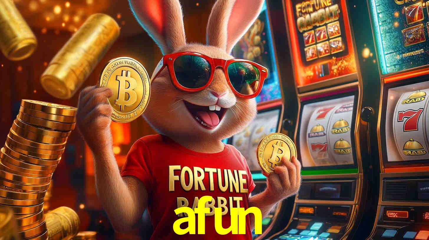 Descubra a Magia dos Jogos de Arcade no afun