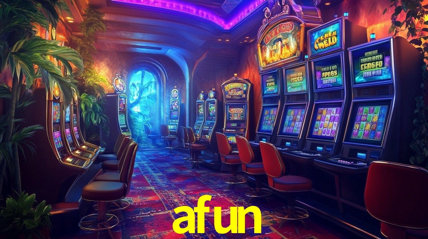 Roulette Table afun