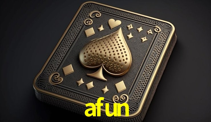 Apostas de Futebol afun