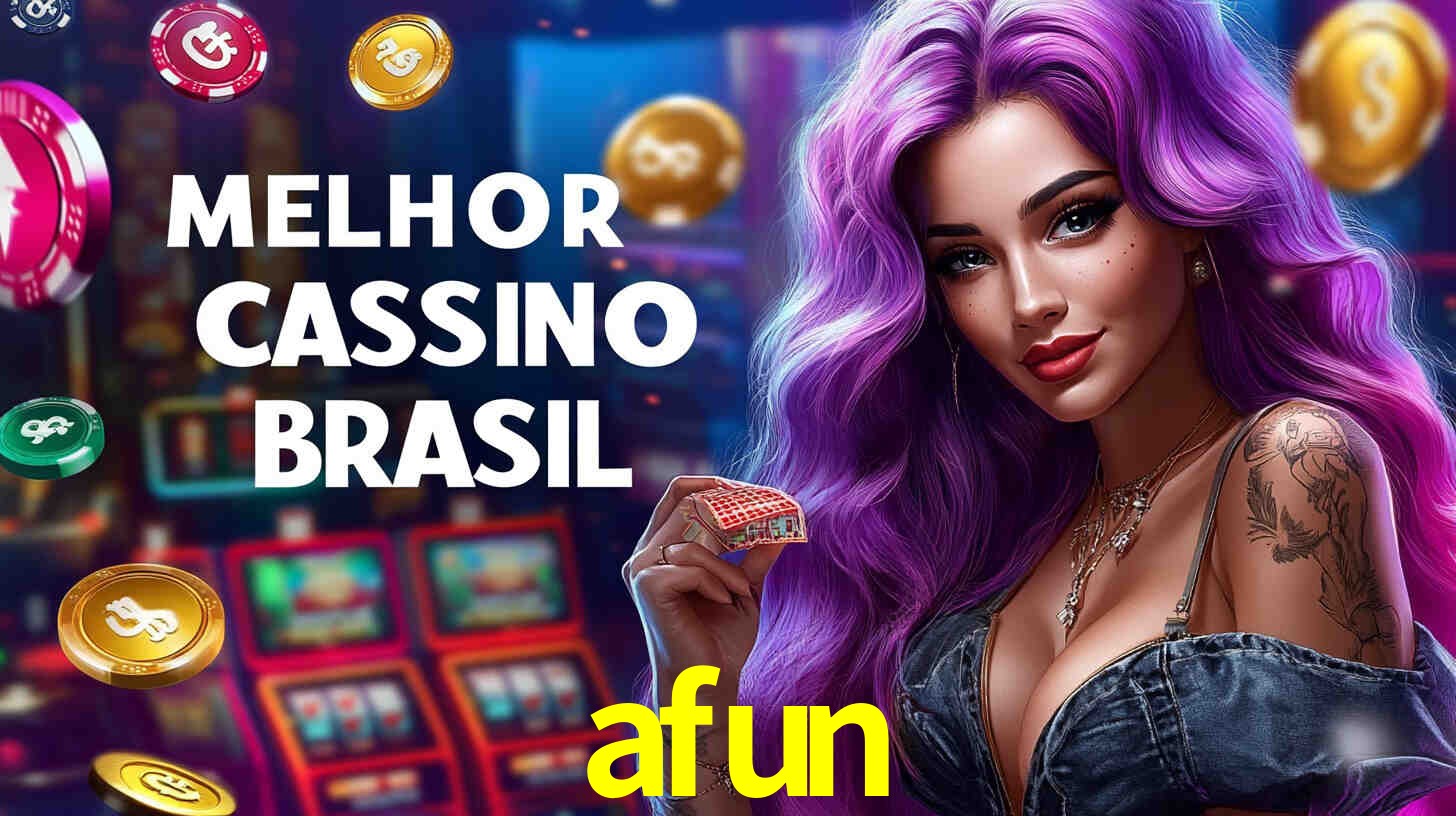 Apostas Esportivas na afun: Um Guia Completo