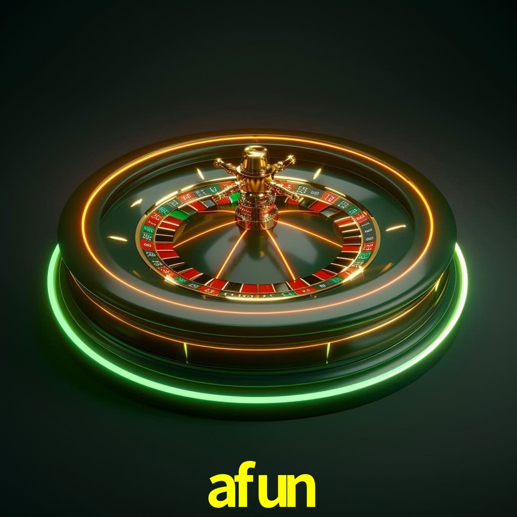 afun.com
