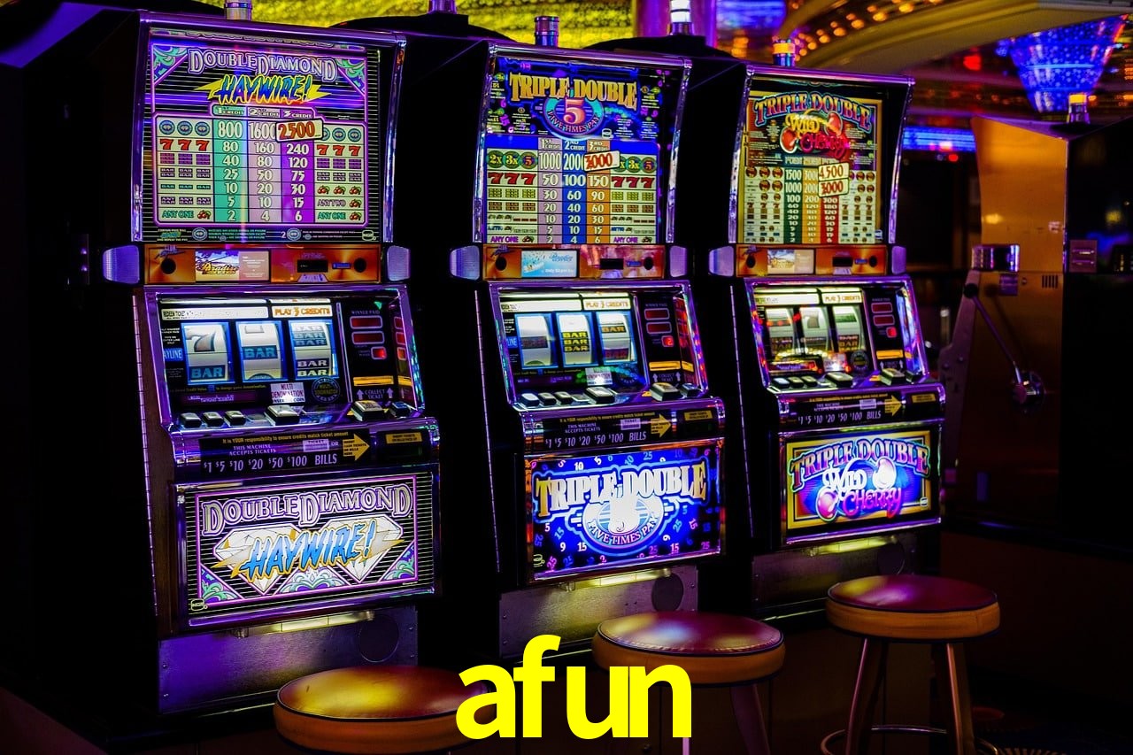 Casino VIP afun