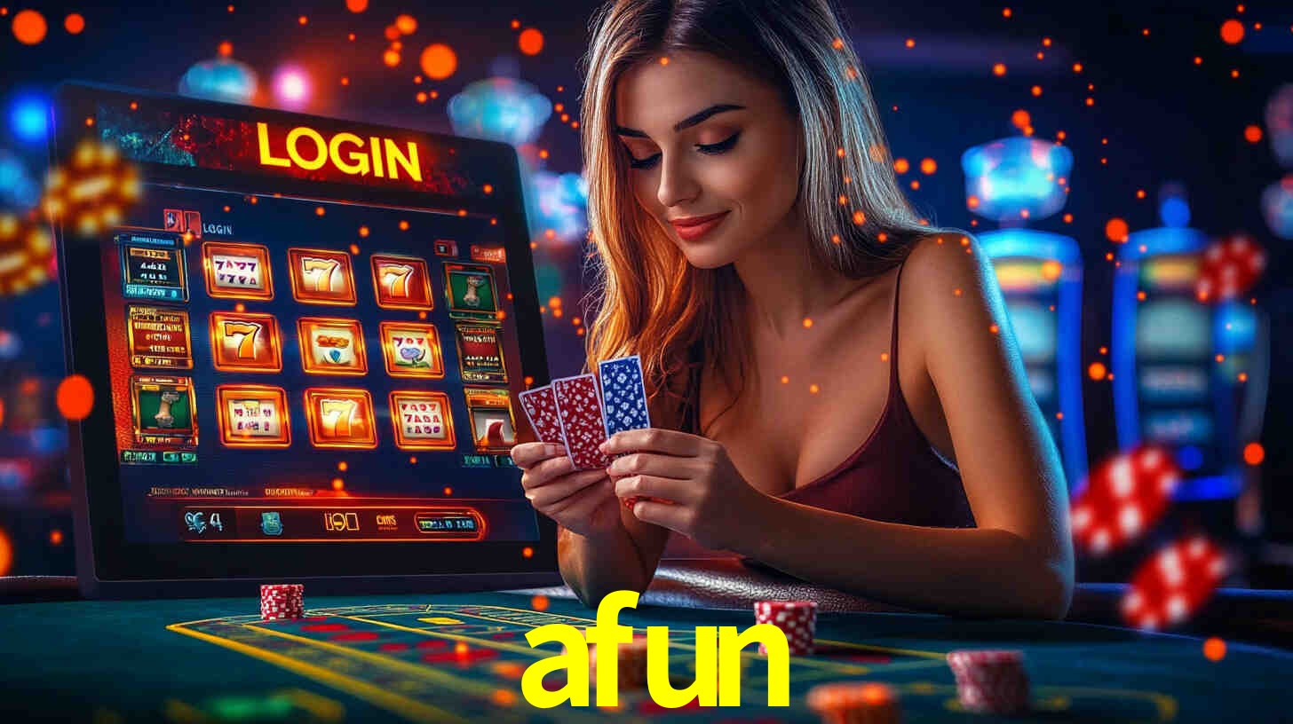 afun.com