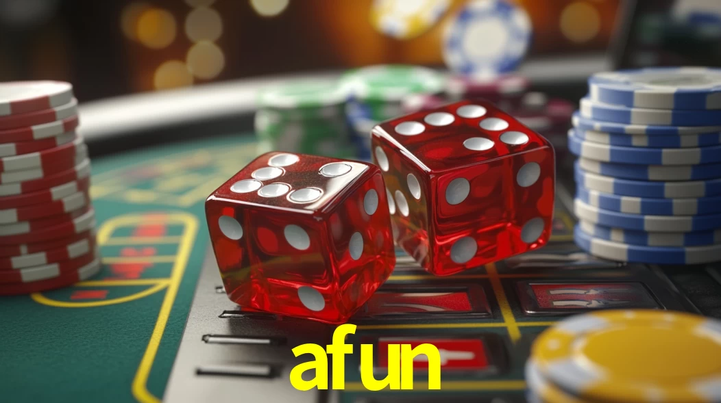 Blackjack Table afun