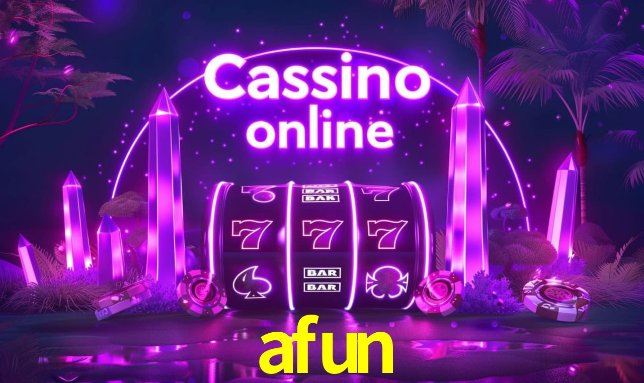 Casino Ao Vivo afun