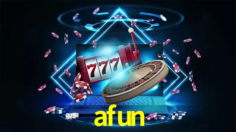 Recursos de Bônus afun