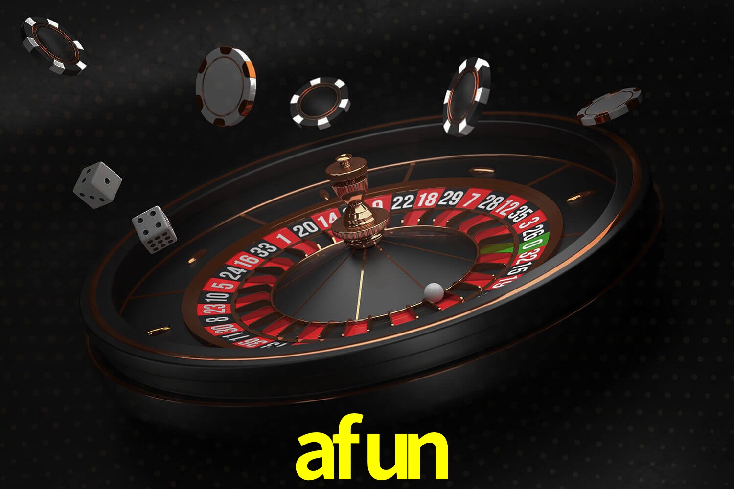 afun: Jogos de Caça-Níqueis-Altas Recompensas, Roleta-Velocidade, Blackjack-Desafios Máximos