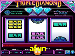 Descubra o Mundo do Cassino Online com afun