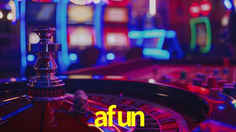 afun vip