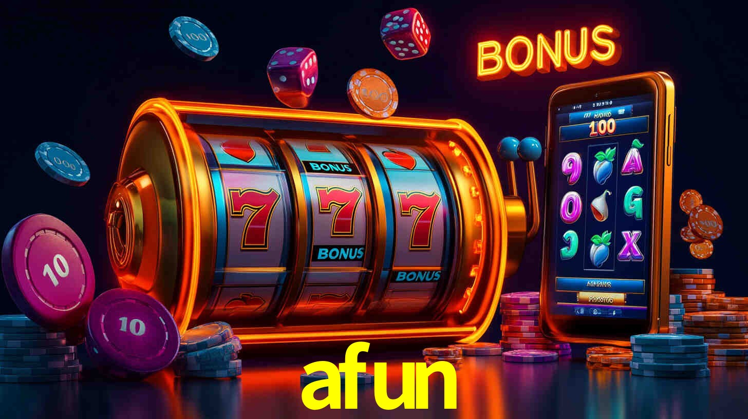 A Experiência Imersiva dos Cassinos Ao Vivo no afun