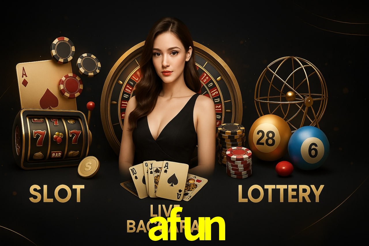 Promoção Relâmpago afun