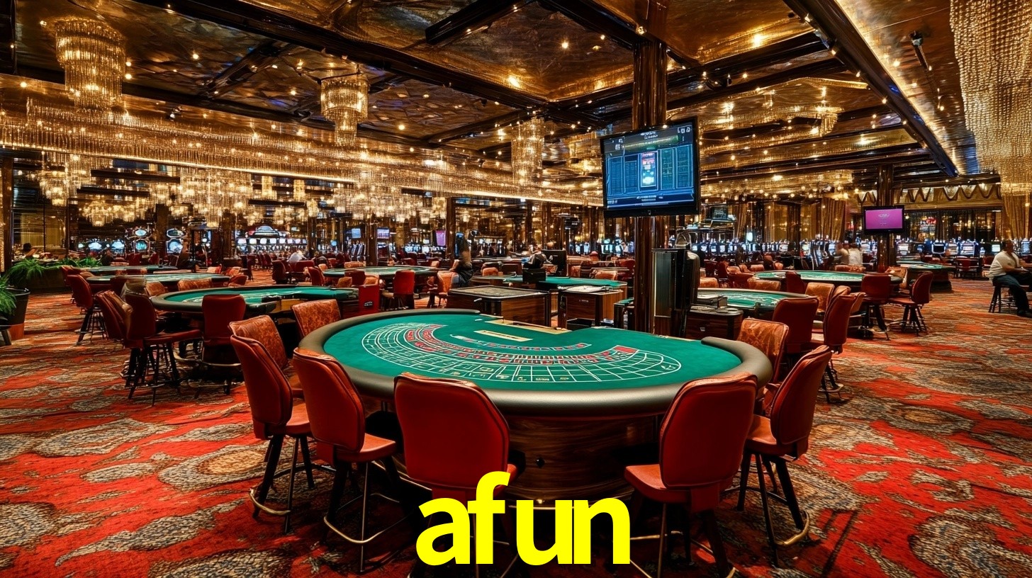 afun.com