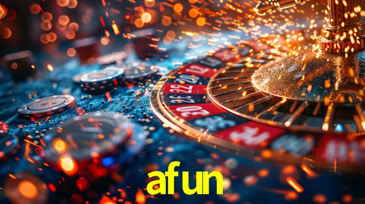Account Benefits afun