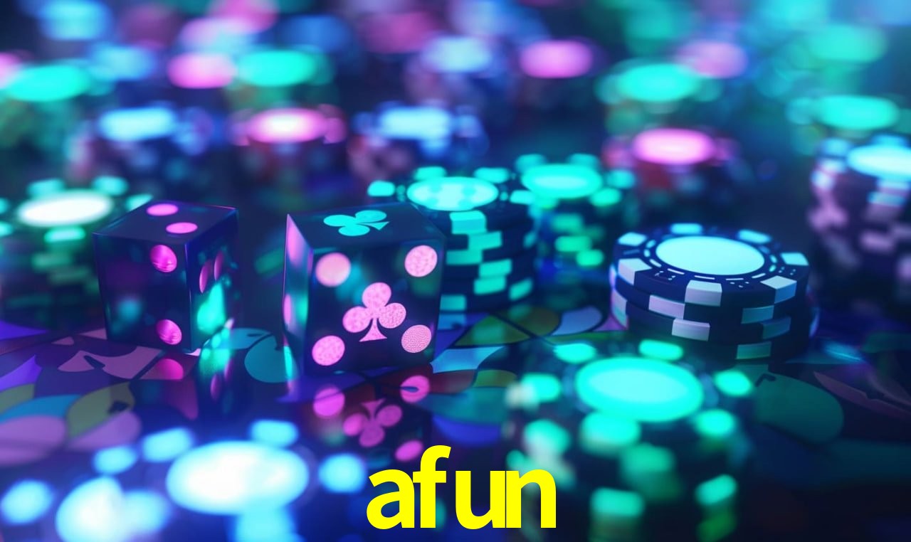 Torneios afun