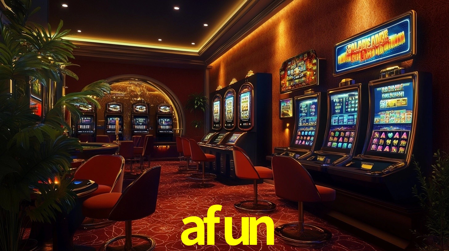 Live Casino afun