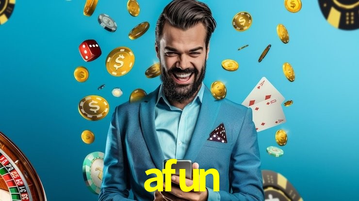 Live Casino afun
