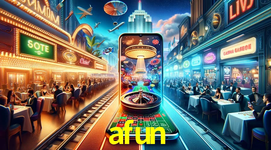 Platform Technology afun