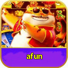 Logo afun